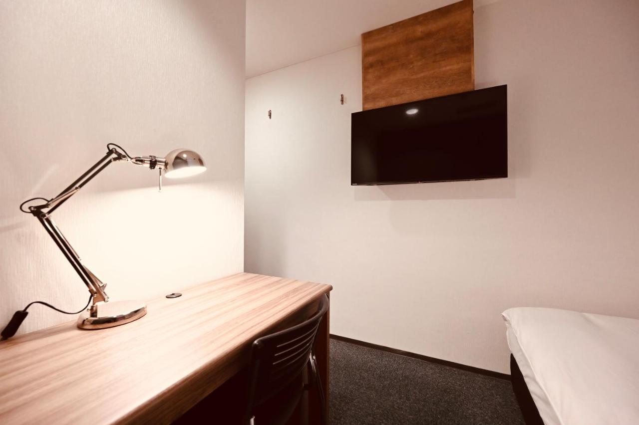 Hotel The Textile Gifu Exterior foto