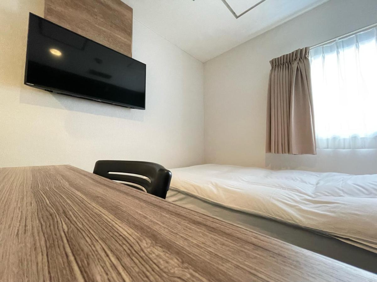 Hotel The Textile Gifu Exterior foto