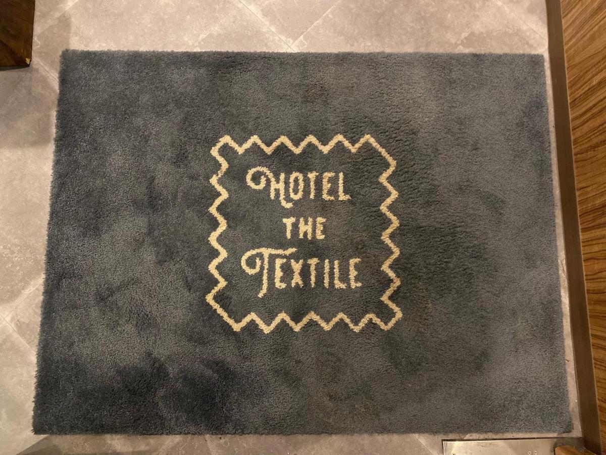 Hotel The Textile Gifu Exterior foto